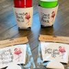 "Solo Cup" Koozie or Beverage Hugger - Image 3