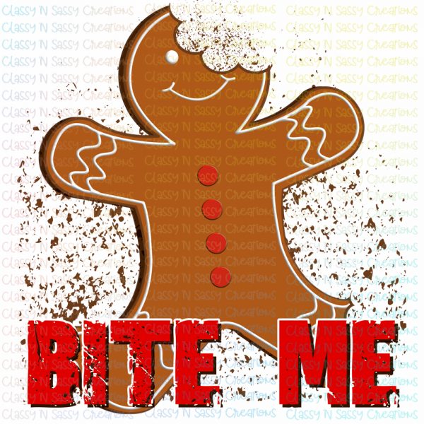 Bite Me