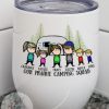 Customizable Cartoon Family - Image 3