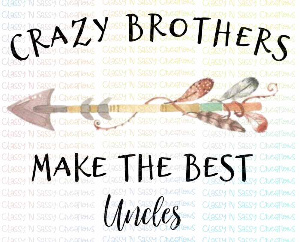 Crazy brothers кто владелец