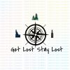 Get Lost Stay Lost - Image 2