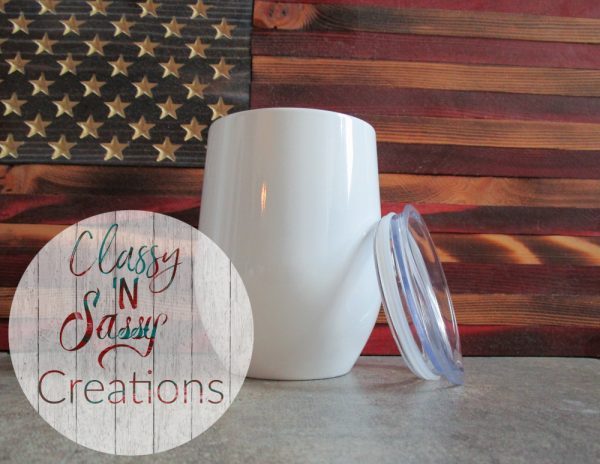 Hot/Cold Wine Tumbler $20.00 - Image 10