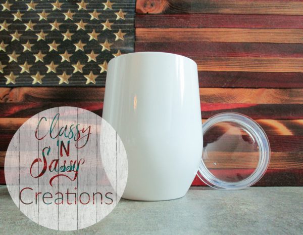 Hot/Cold Wine Tumbler $20.00 - Image 9