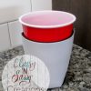 "Solo Cup" Koozie or Beverage Hugger - Image 6