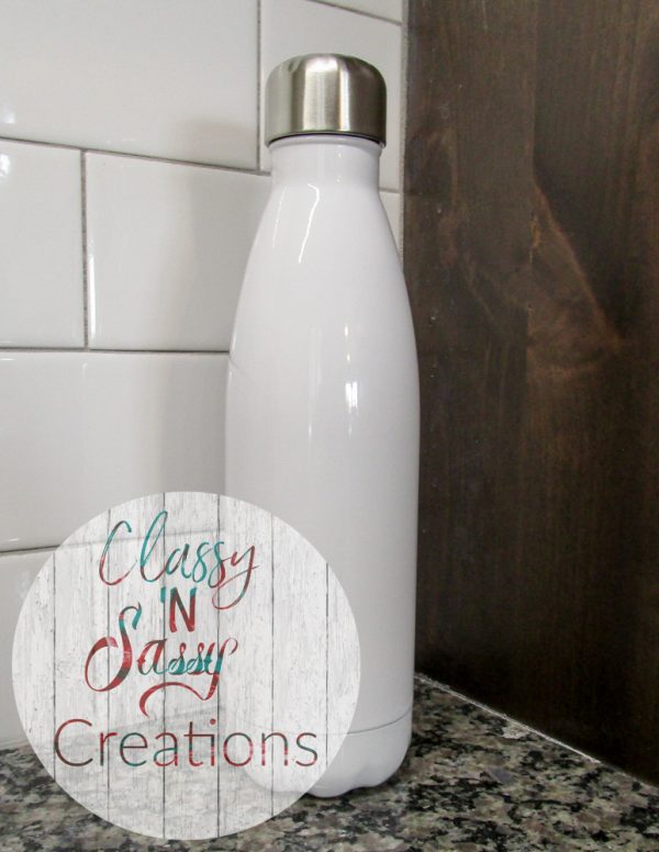 Water Bottle - Coke Shaped 17oz $15.00