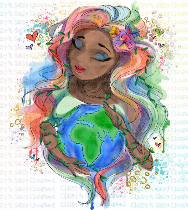 Love Mother Earth - Image 4