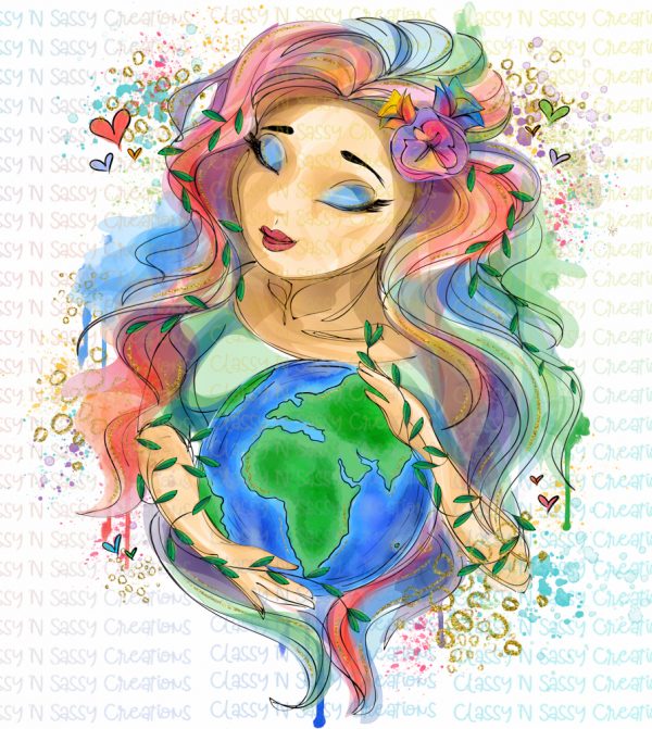 Love Mother Earth - Image 3