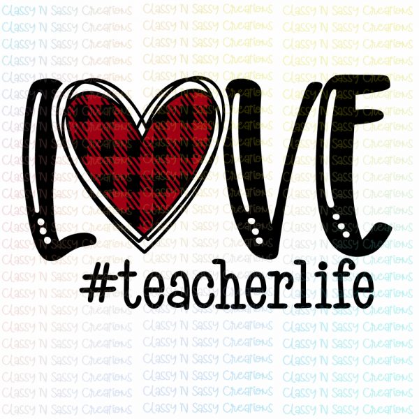 Love #teacherlife