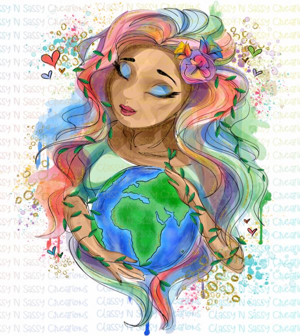 Love Mother Earth - Image 5
