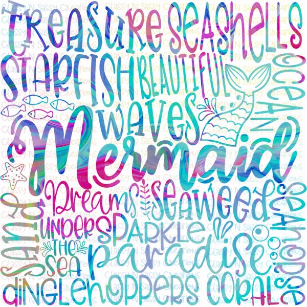 Mermaid