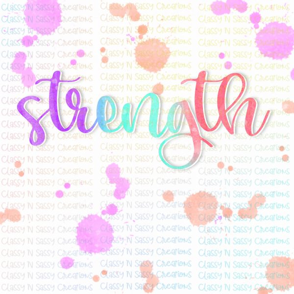 Strength