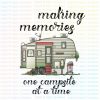 Making memories one campsite at a time - Fifth Wheel - Image 2